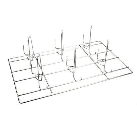 Rational Chicken Grid H6-1 6035.1016